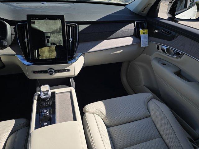 new 2026 Volvo XC90 car, priced at $75,575
