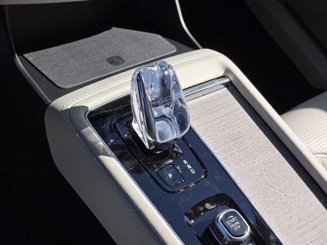 new 2026 Volvo XC90 car, priced at $75,575