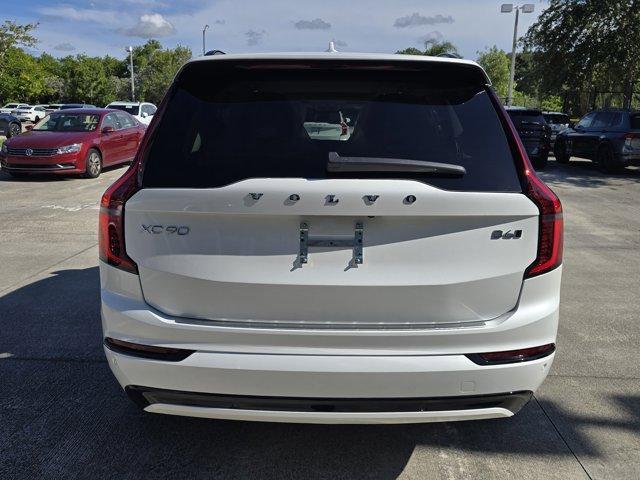 new 2026 Volvo XC90 car, priced at $75,575