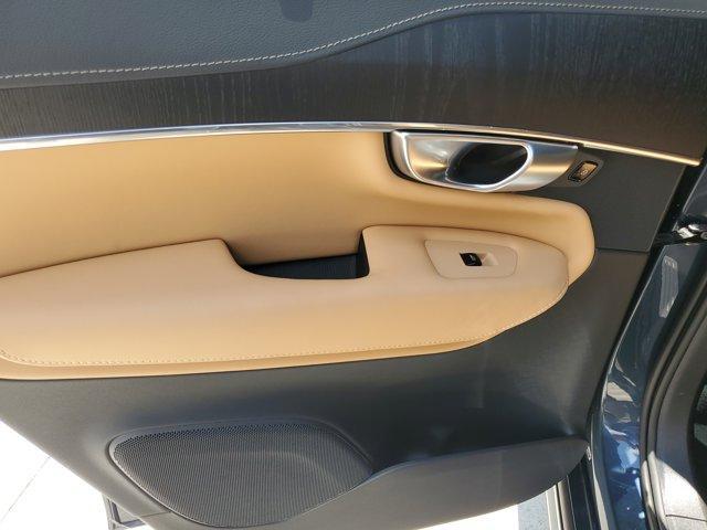 used 2024 Volvo XC90 car, priced at $59,188