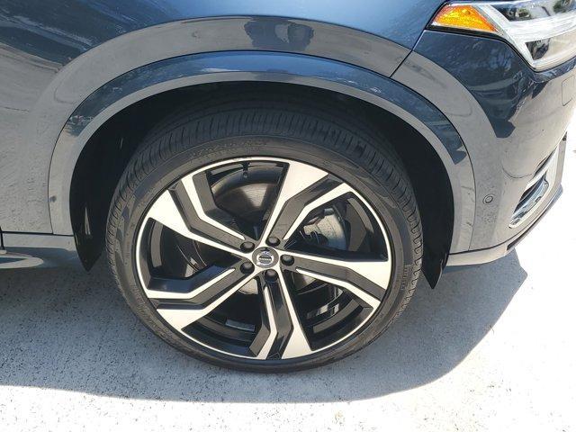 used 2024 Volvo XC90 car, priced at $59,188