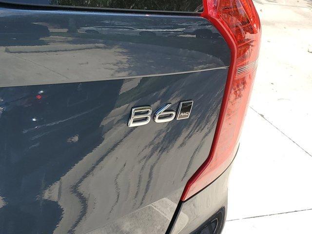 used 2024 Volvo XC90 car, priced at $59,188