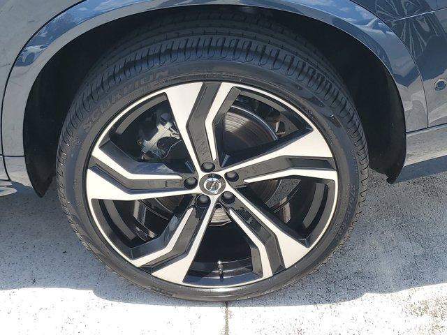 used 2024 Volvo XC90 car, priced at $59,188
