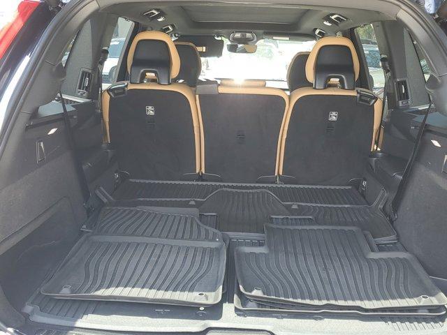 used 2024 Volvo XC90 car, priced at $59,188