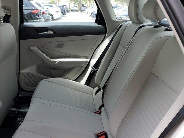 new 2025 Volkswagen Jetta car, priced at $23,000