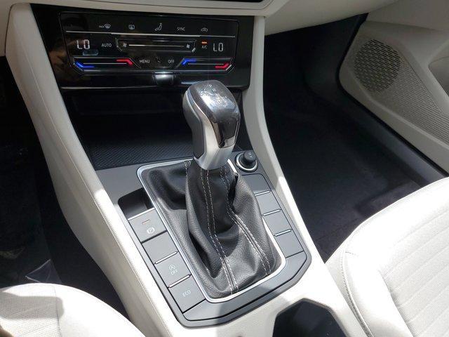 new 2025 Volkswagen Jetta car, priced at $23,000