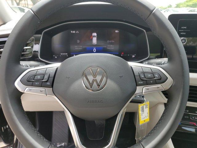 new 2025 Volkswagen Jetta car, priced at $23,000