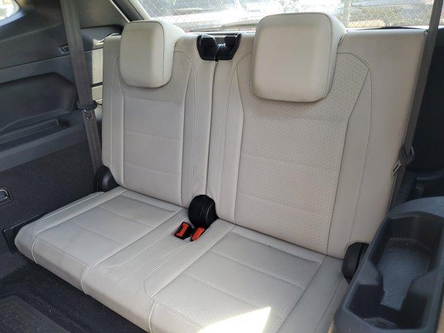 used 2021 Volkswagen Tiguan car, priced at $22,977
