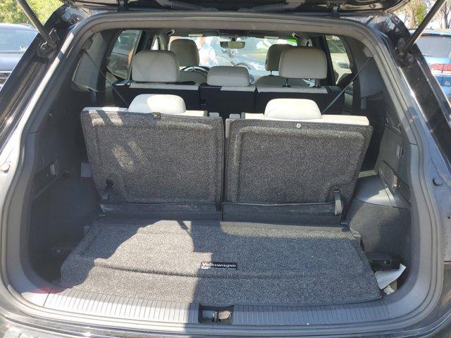 used 2021 Volkswagen Tiguan car, priced at $22,977