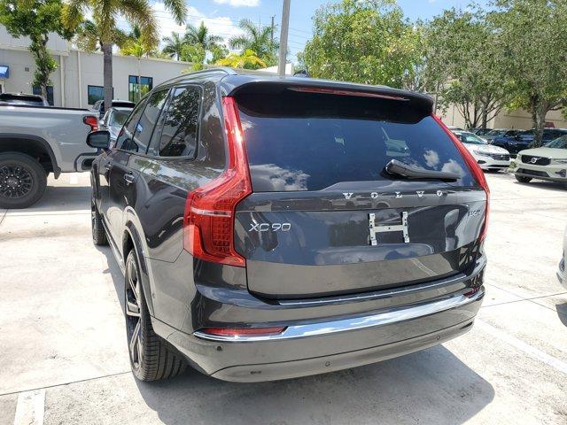 used 2024 Volvo XC90 car, priced at $56,588