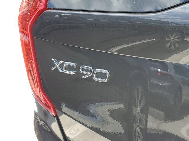 used 2024 Volvo XC90 car, priced at $56,588