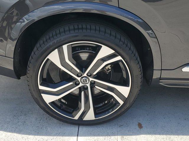 used 2024 Volvo XC90 car, priced at $56,588