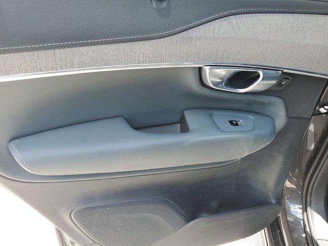 used 2024 Volvo XC90 car, priced at $56,588