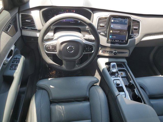used 2024 Volvo XC90 car, priced at $56,588
