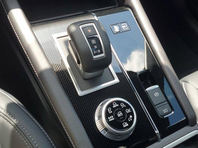 new 2025 Mitsubishi Outlander car, priced at $51,330
