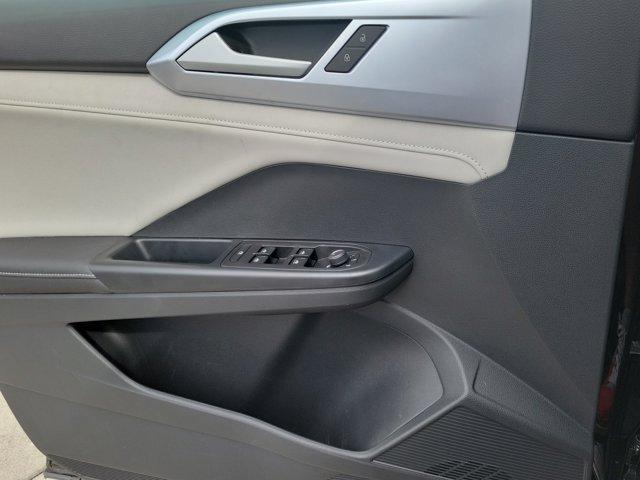 used 2025 Volkswagen Taos car, priced at $23,988