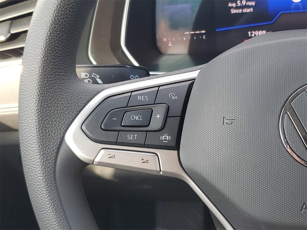 used 2022 Volkswagen Jetta car, priced at $18,277
