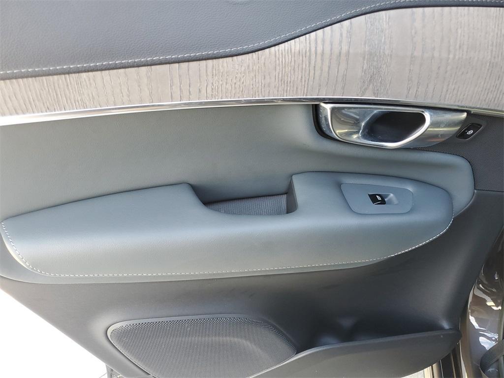 used 2023 Volvo XC90 car, priced at $51,888