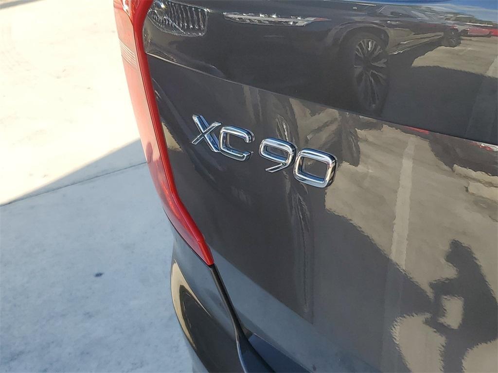 used 2023 Volvo XC90 car, priced at $51,888