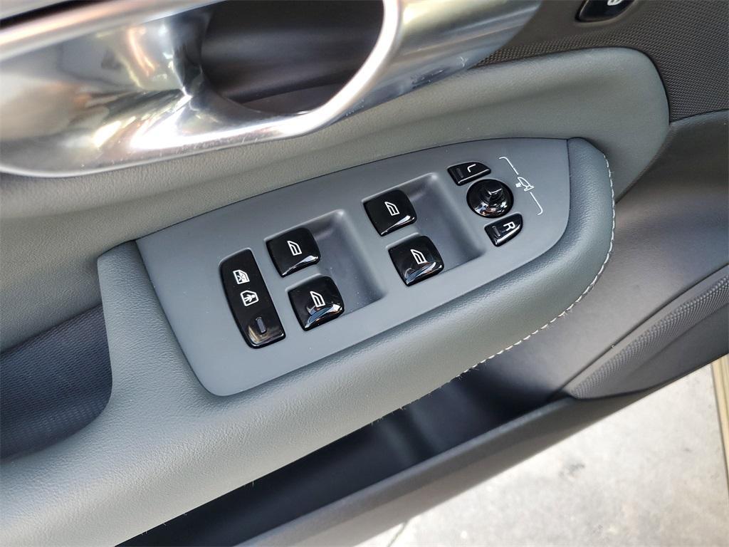 used 2023 Volvo XC90 car, priced at $51,888
