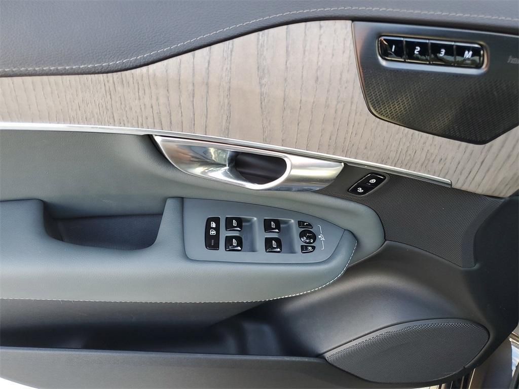used 2023 Volvo XC90 car, priced at $51,888
