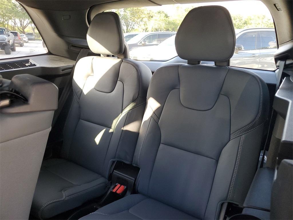 used 2023 Volvo XC90 car, priced at $51,888