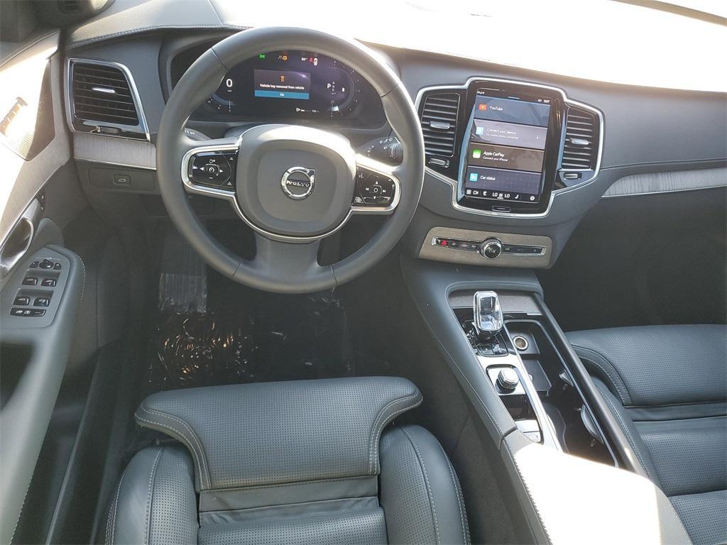used 2023 Volvo XC90 car, priced at $51,888