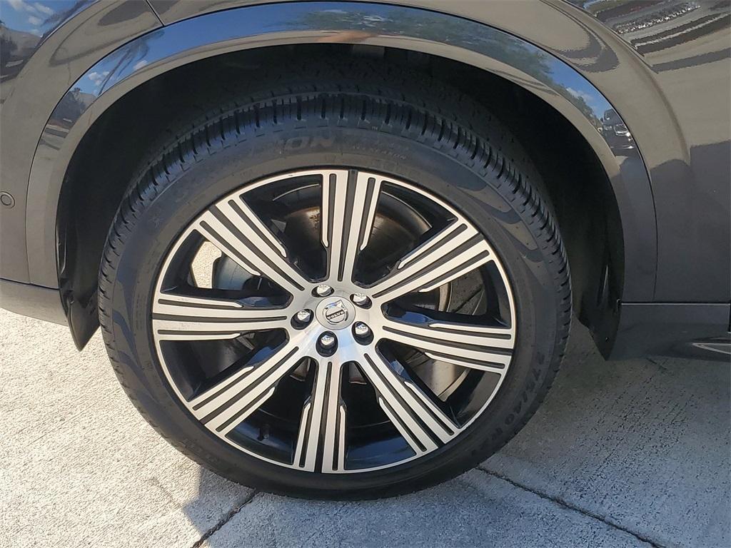 used 2023 Volvo XC90 car, priced at $51,888