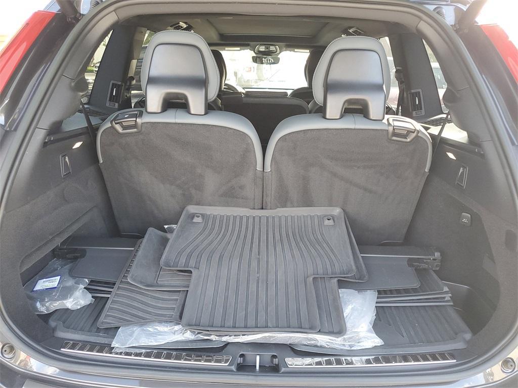 used 2023 Volvo XC90 car, priced at $51,888