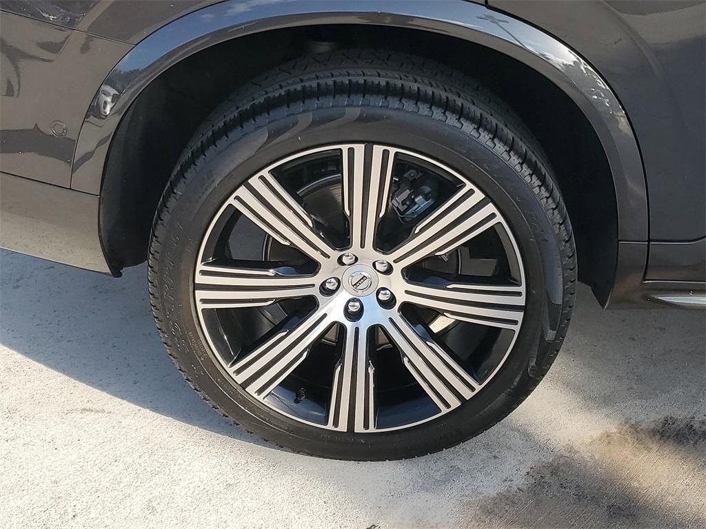 used 2023 Volvo XC90 car, priced at $51,888