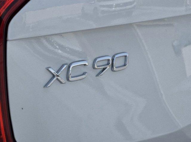 new 2025 Volvo XC90 car, priced at $59,565