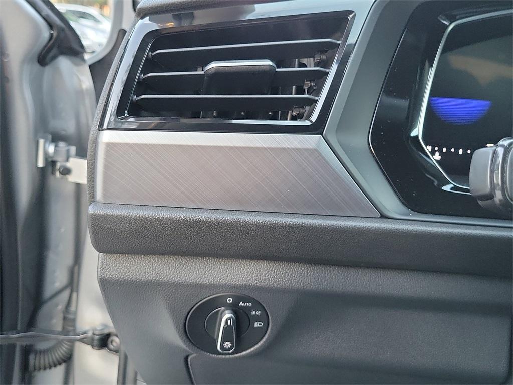 used 2023 Volkswagen Jetta car, priced at $19,377