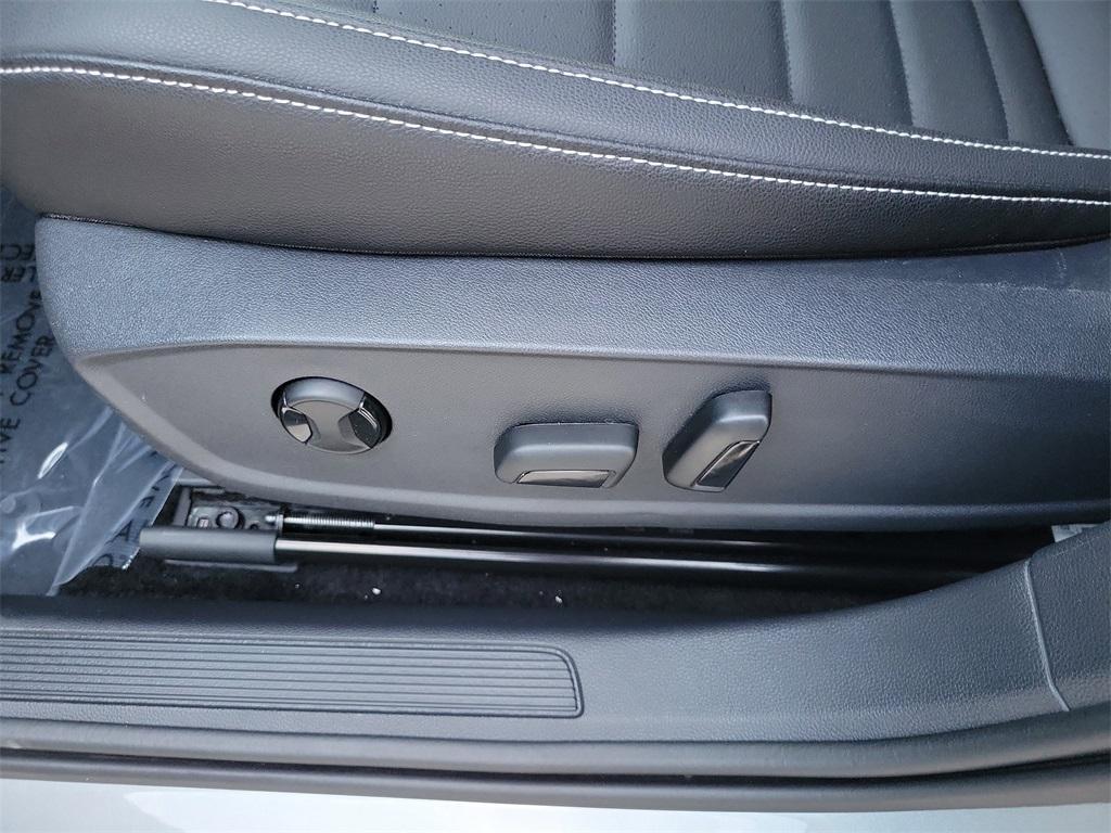 used 2023 Volkswagen Jetta car, priced at $19,377