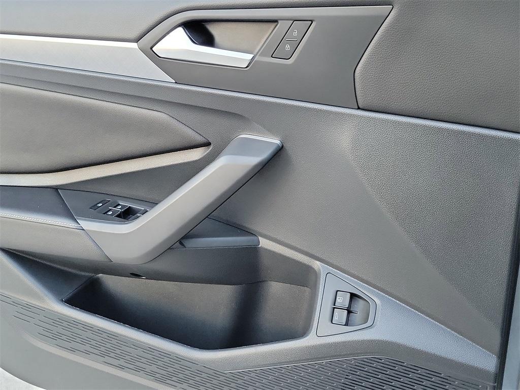 used 2023 Volkswagen Jetta car, priced at $19,377