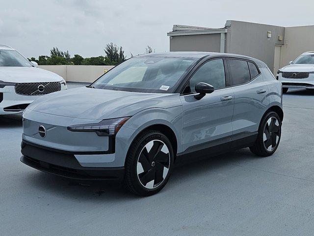 new 2025 Volvo EX30 car, priced at $46,423