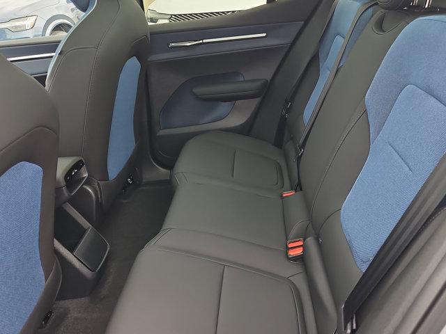 new 2025 Volvo EX30 car, priced at $46,423