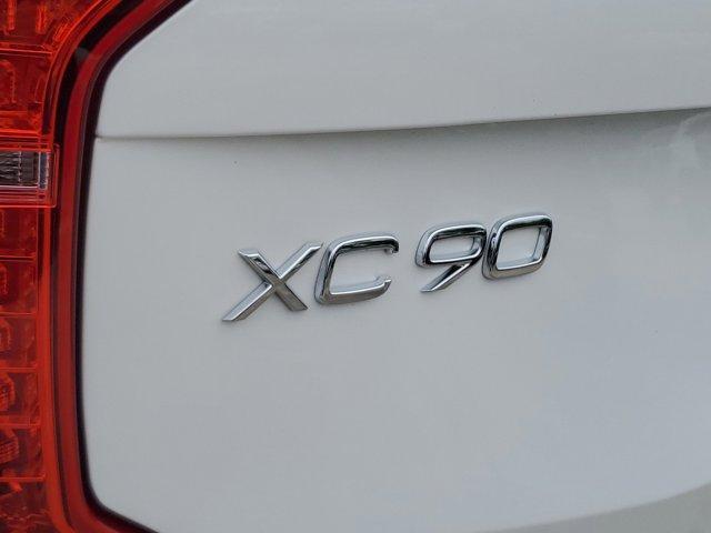 new 2025 Volvo XC90 car, priced at $67,265