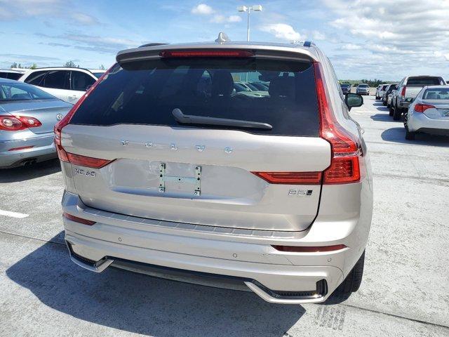 new 2025 Volvo XC60 car, priced at $54,585