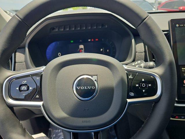 new 2025 Volvo XC90 car, priced at $63,108