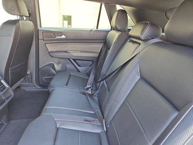used 2021 Volkswagen Atlas Cross Sport car, priced at $25,898