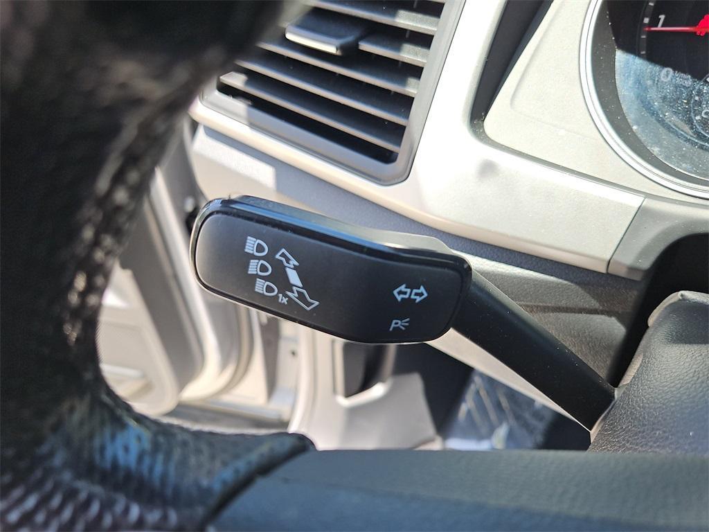 used 2021 Volkswagen Atlas Cross Sport car, priced at $25,898