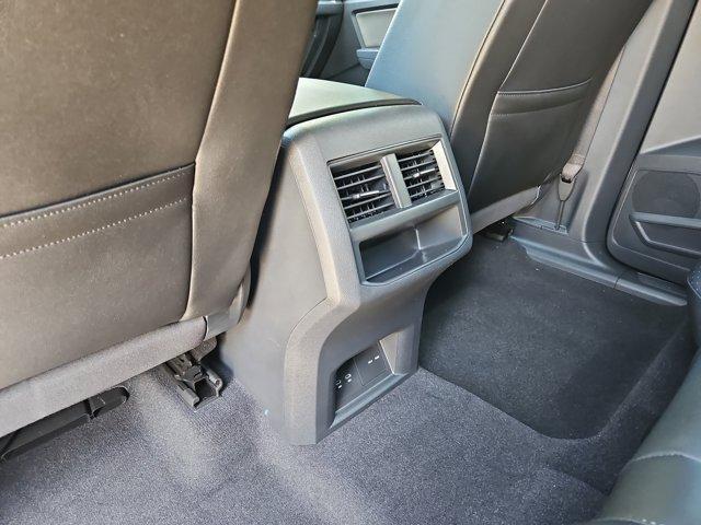used 2021 Volkswagen Atlas Cross Sport car, priced at $25,898