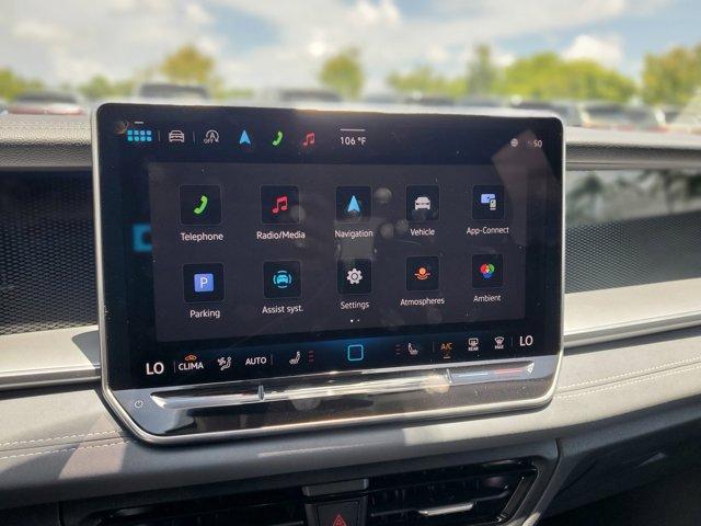 new 2025 Volkswagen Tiguan car, priced at $33,270