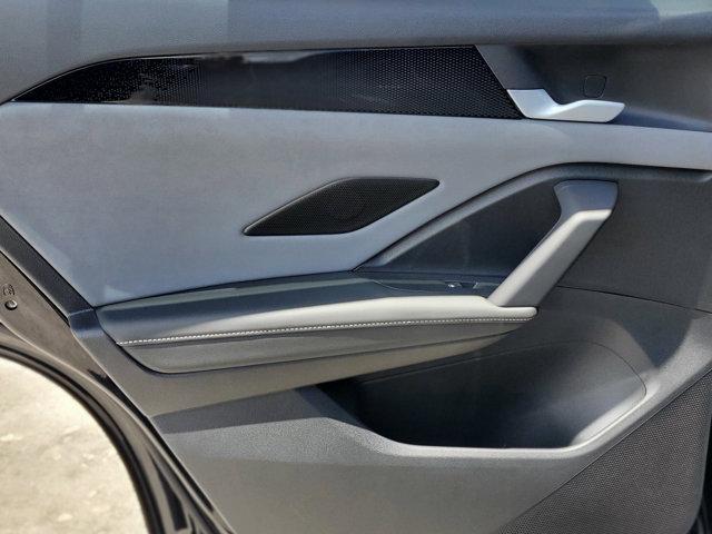 new 2025 Volkswagen Tiguan car, priced at $33,270