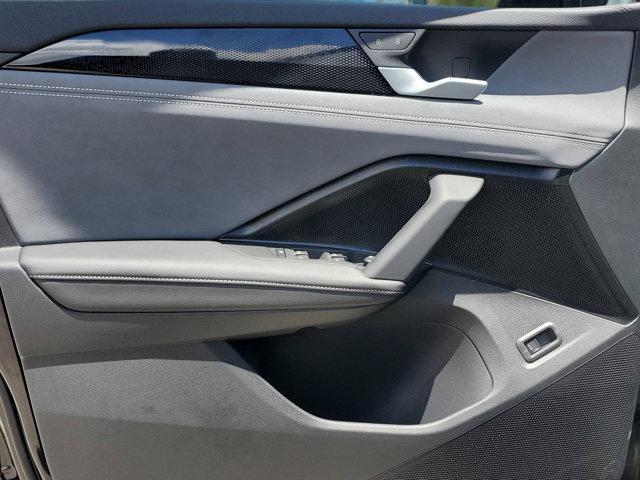 new 2025 Volkswagen Tiguan car, priced at $33,270