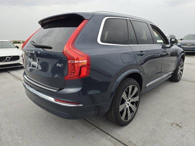 new 2025 Volvo XC90 car, priced at $67,765