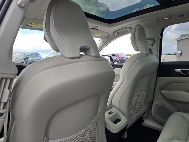 new 2025 Volvo XC60 car, priced at $55,360