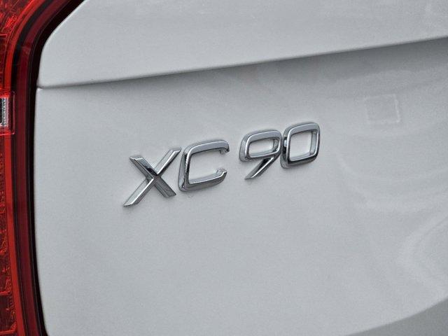 new 2025 Volvo XC90 car, priced at $66,075