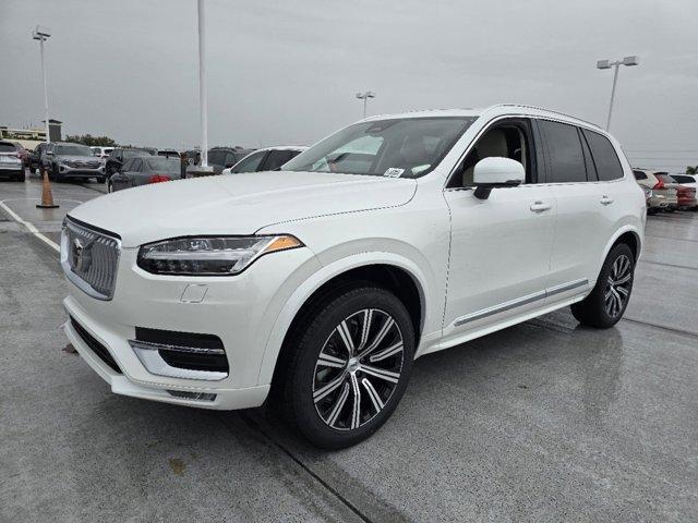 new 2025 Volvo XC90 car, priced at $64,825