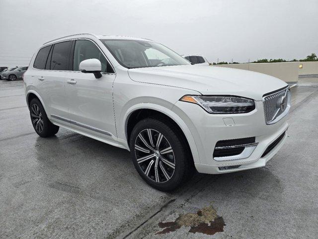 new 2025 Volvo XC90 car, priced at $64,825